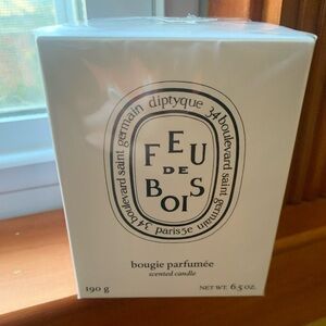 Brand new Diptique candle